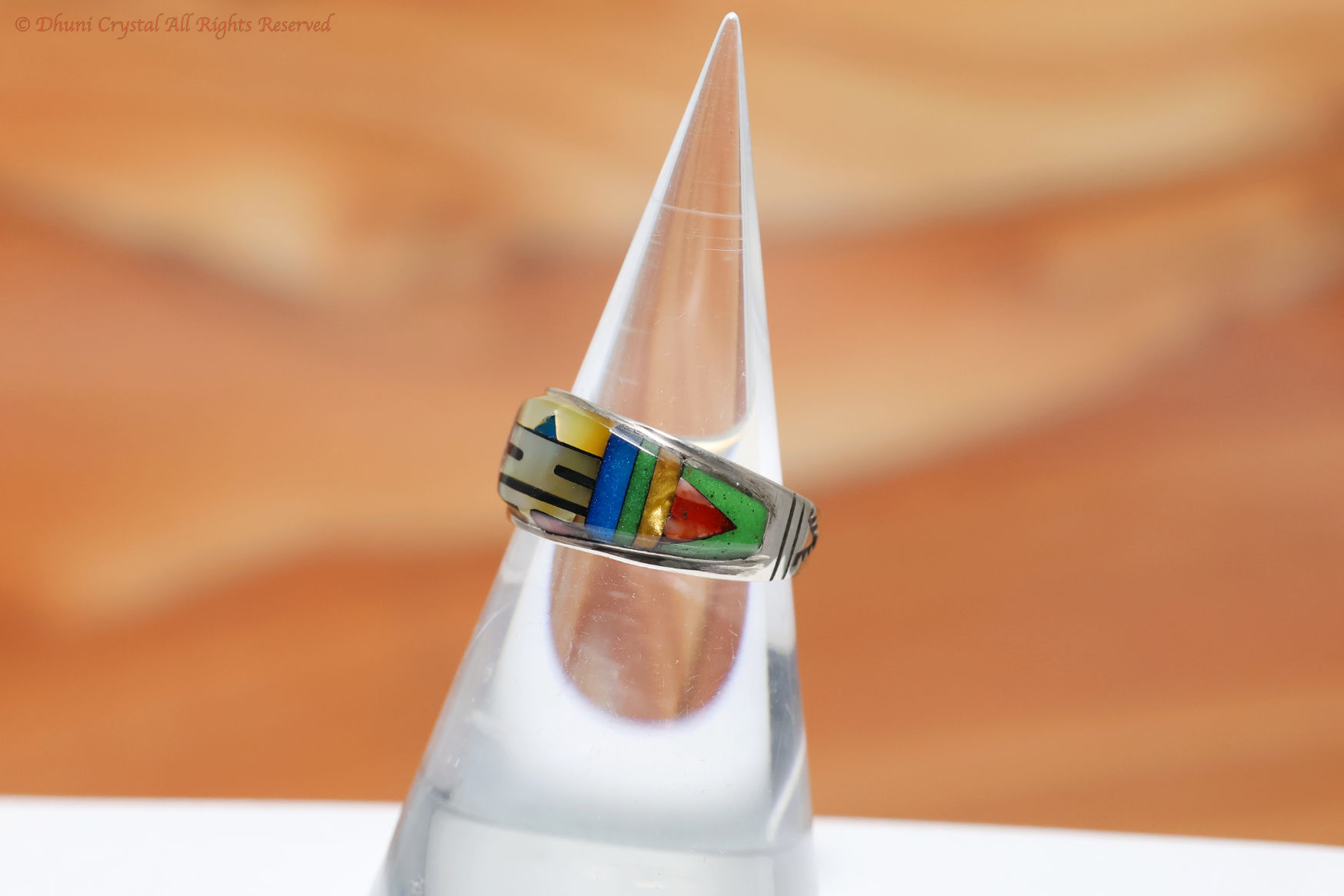 インレイジュエリー