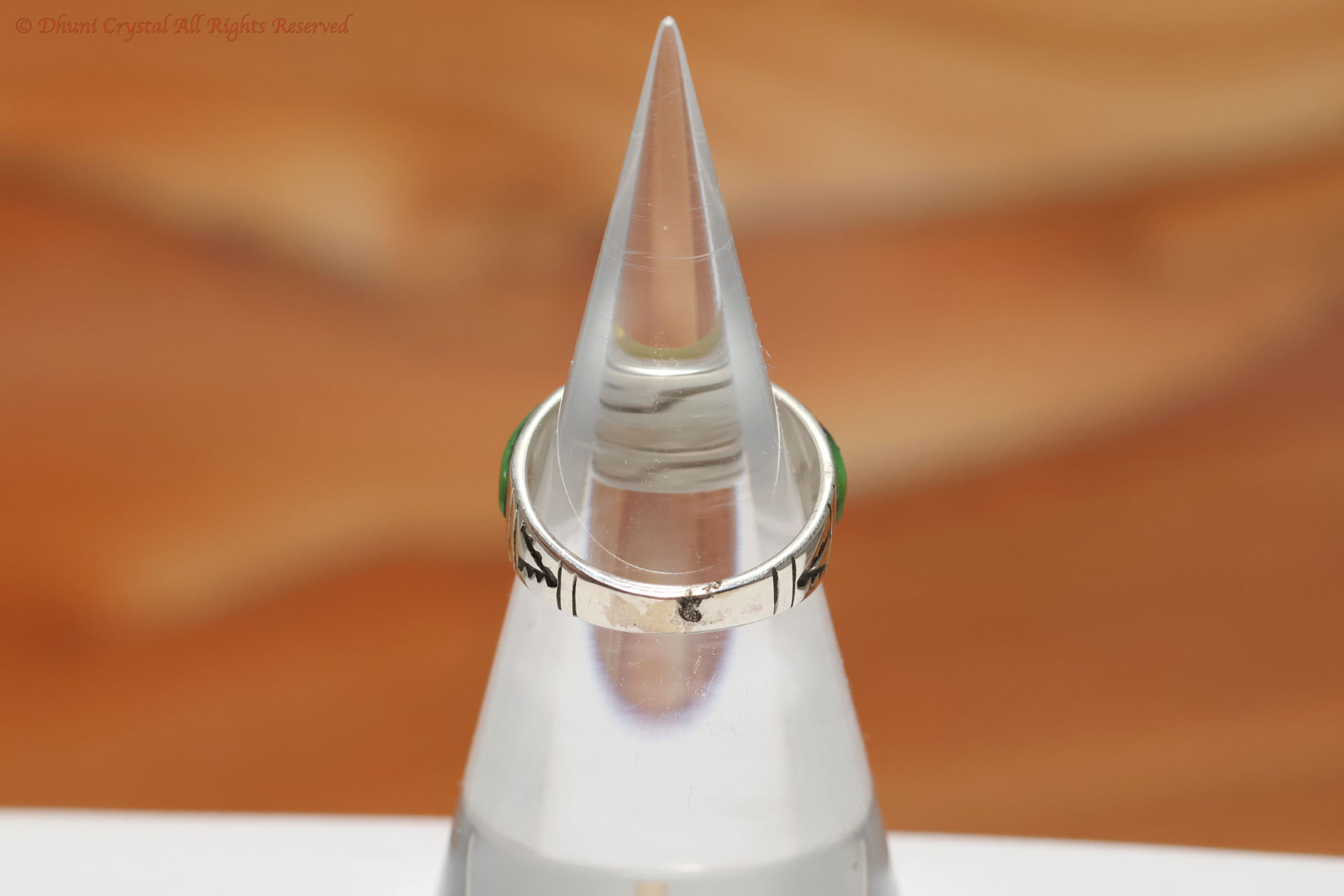 インレイジュエリー