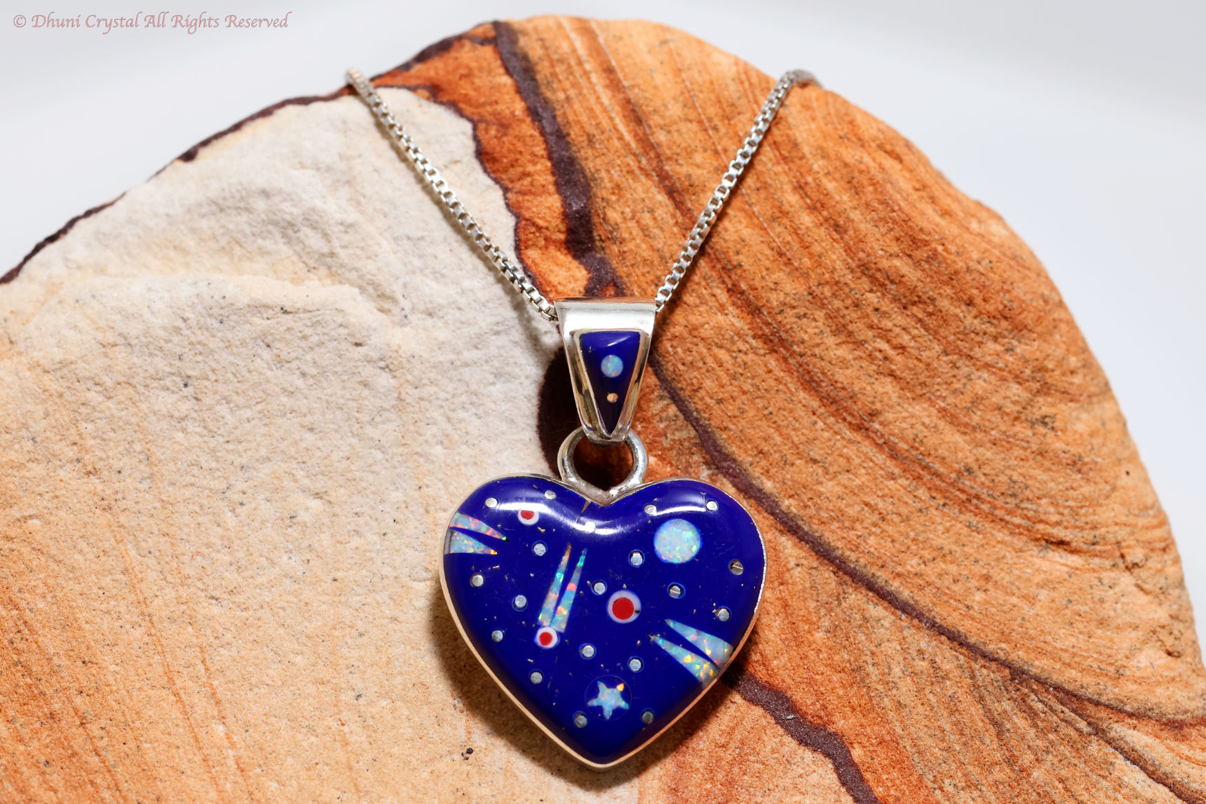 インレイジュエリー