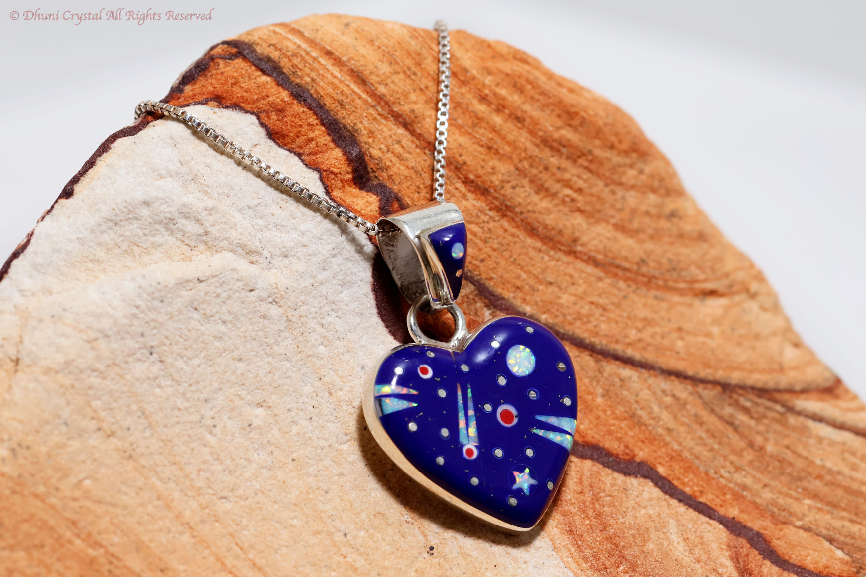 インレイジュエリー