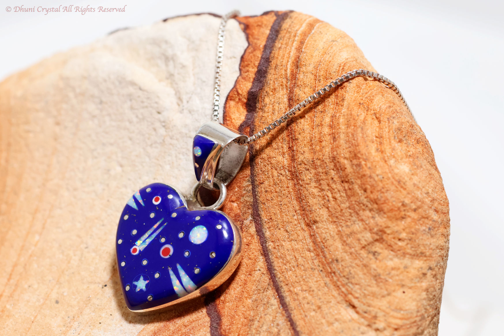 インレイジュエリー