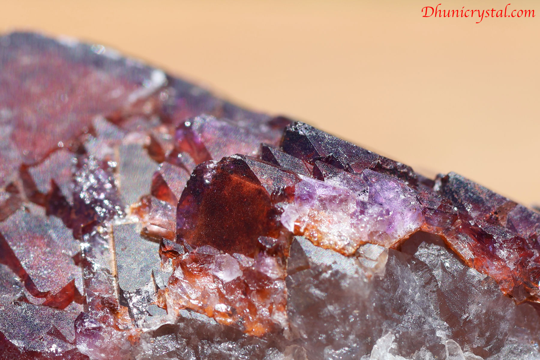 異次元の輝き・エイリアンアメジスト