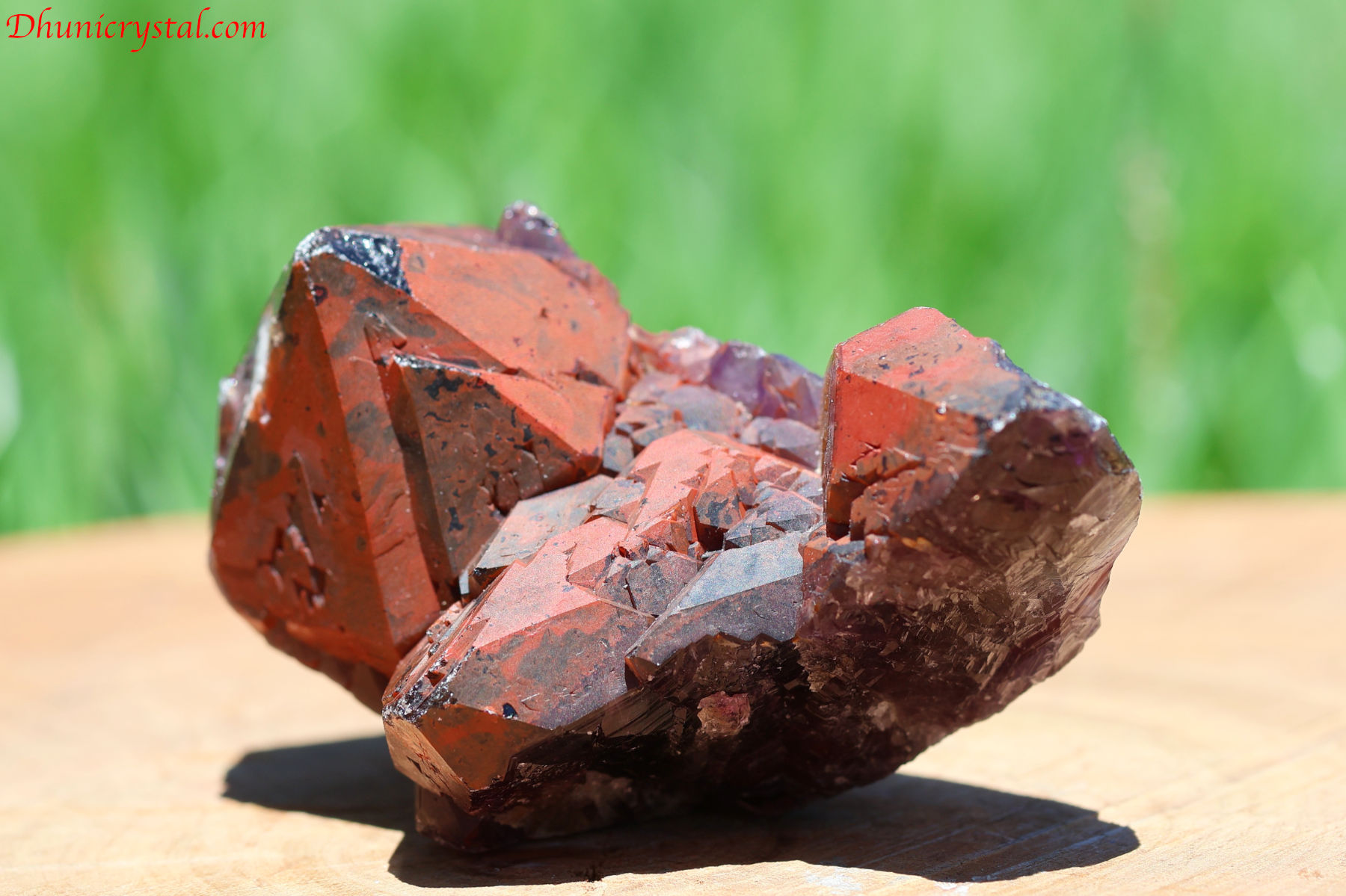 異次元の輝き・エイリアンアメジスト