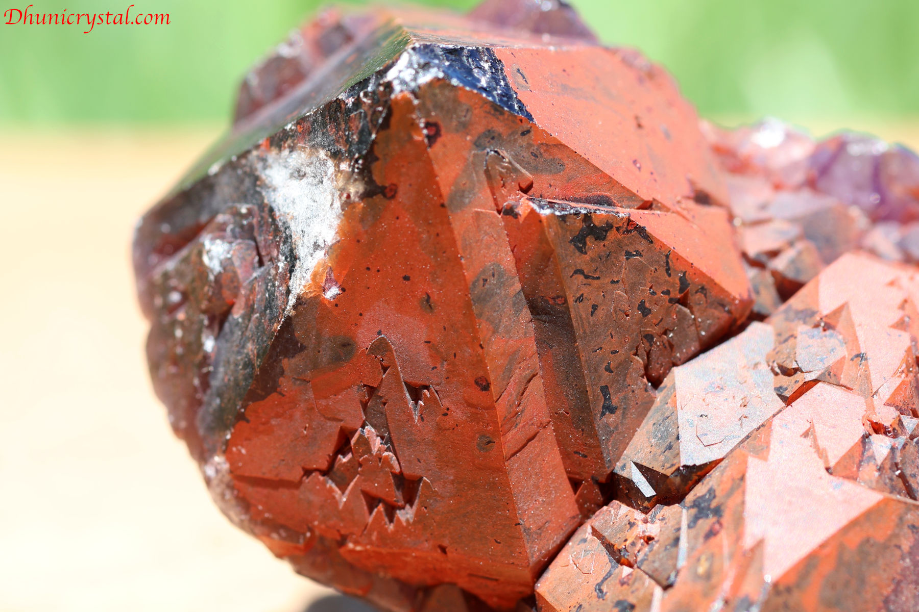 異次元の輝き・エイリアンアメジスト