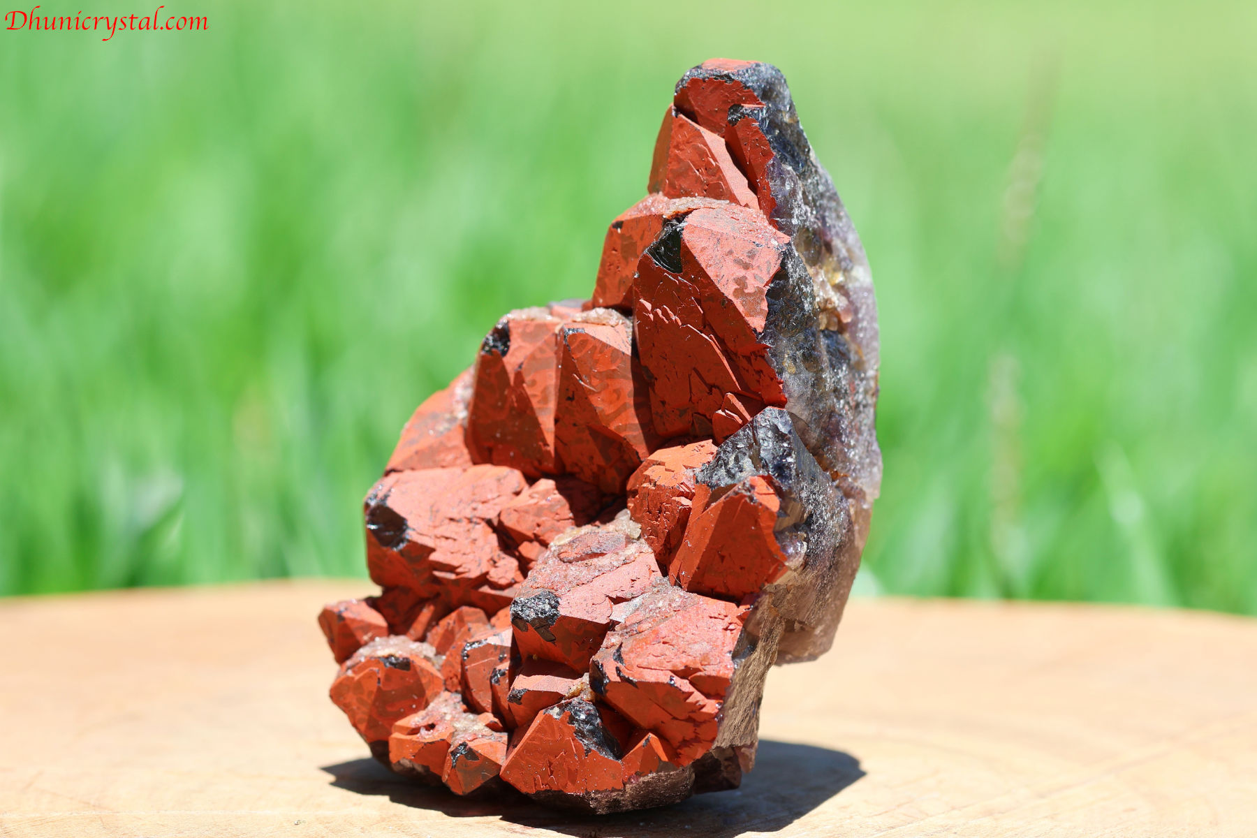 高品質 エイリアンアメジスト ペンダント◇ 異次元の輝き・エイリアンアメジスト