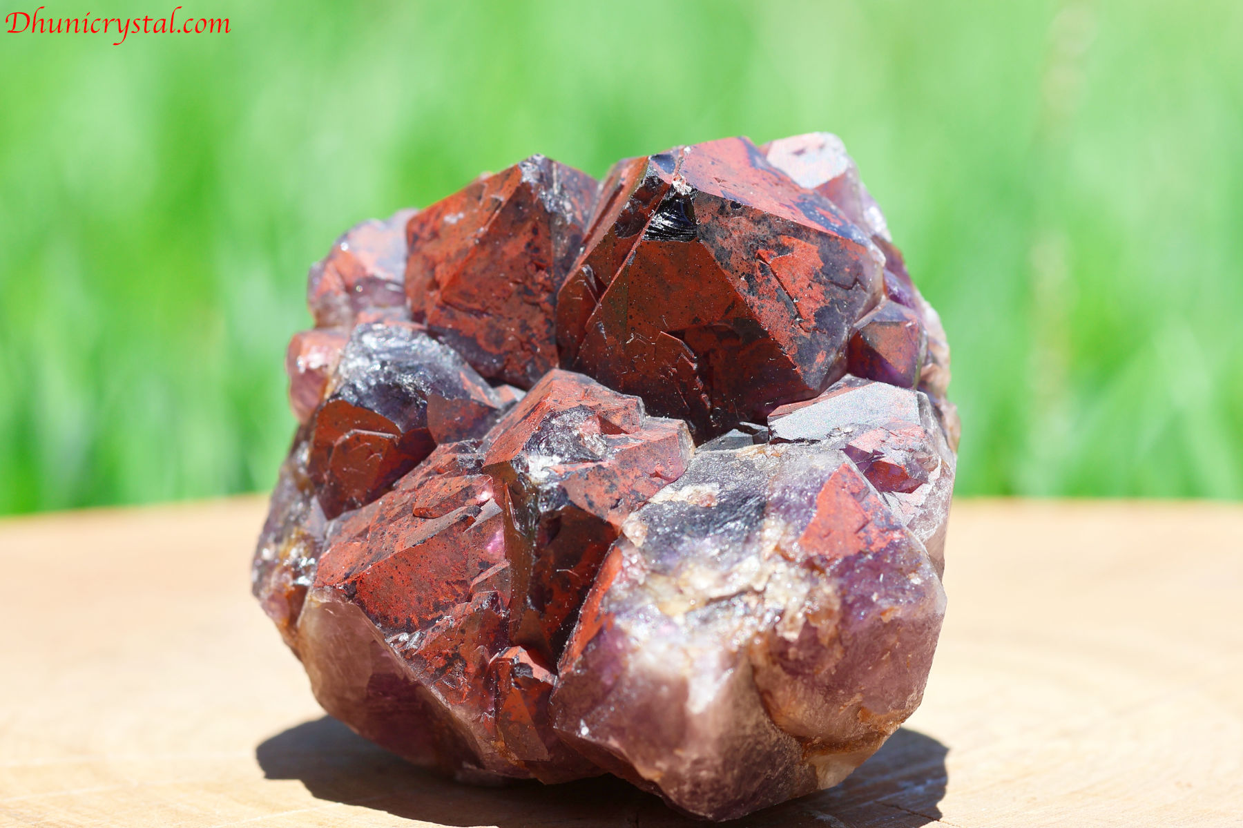 異次元の輝き・エイリアンアメジスト