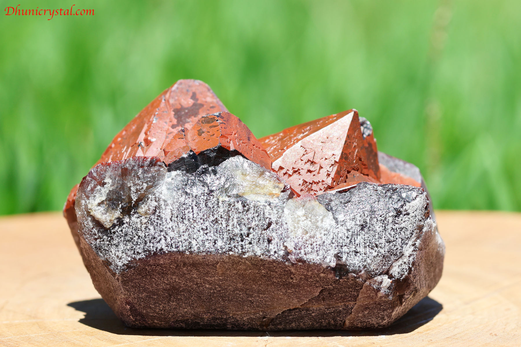 異次元の輝き・エイリアンアメジスト