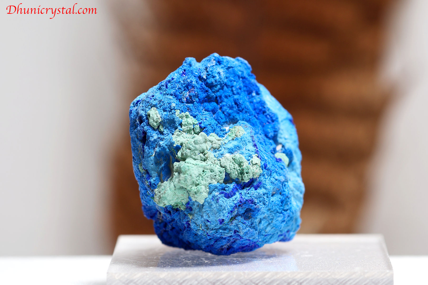 【宝石質】深海のブルーアズライト原石　約1.5キロ 宝石質】深海のブルーアズライト原石 約1.5キロ 深い蒼の神秘