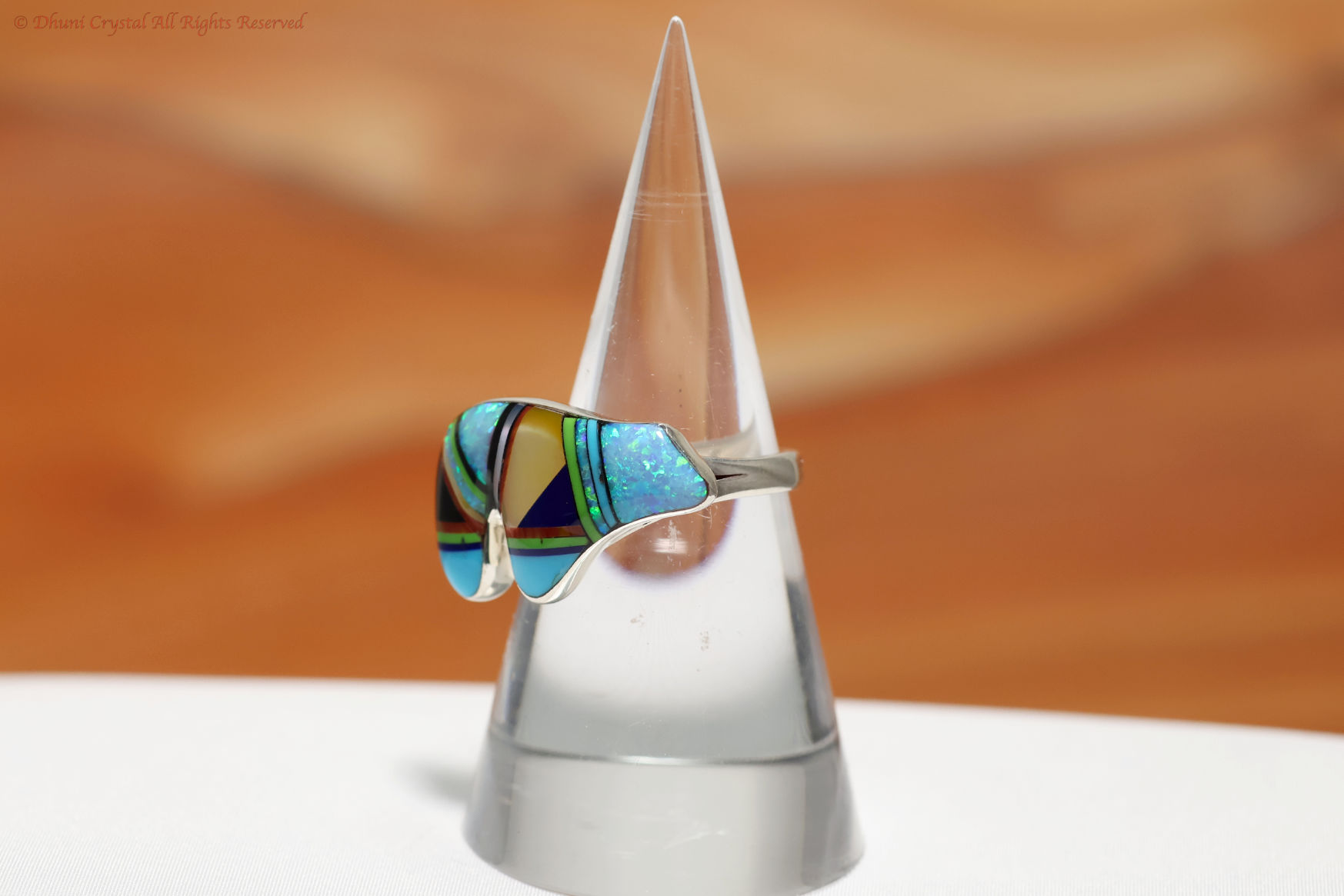 インレイジュエリー