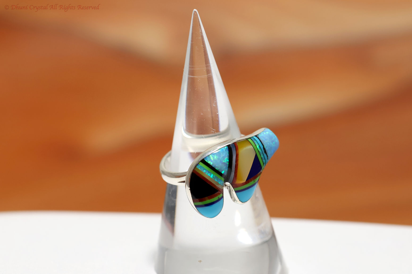 インレイジュエリー