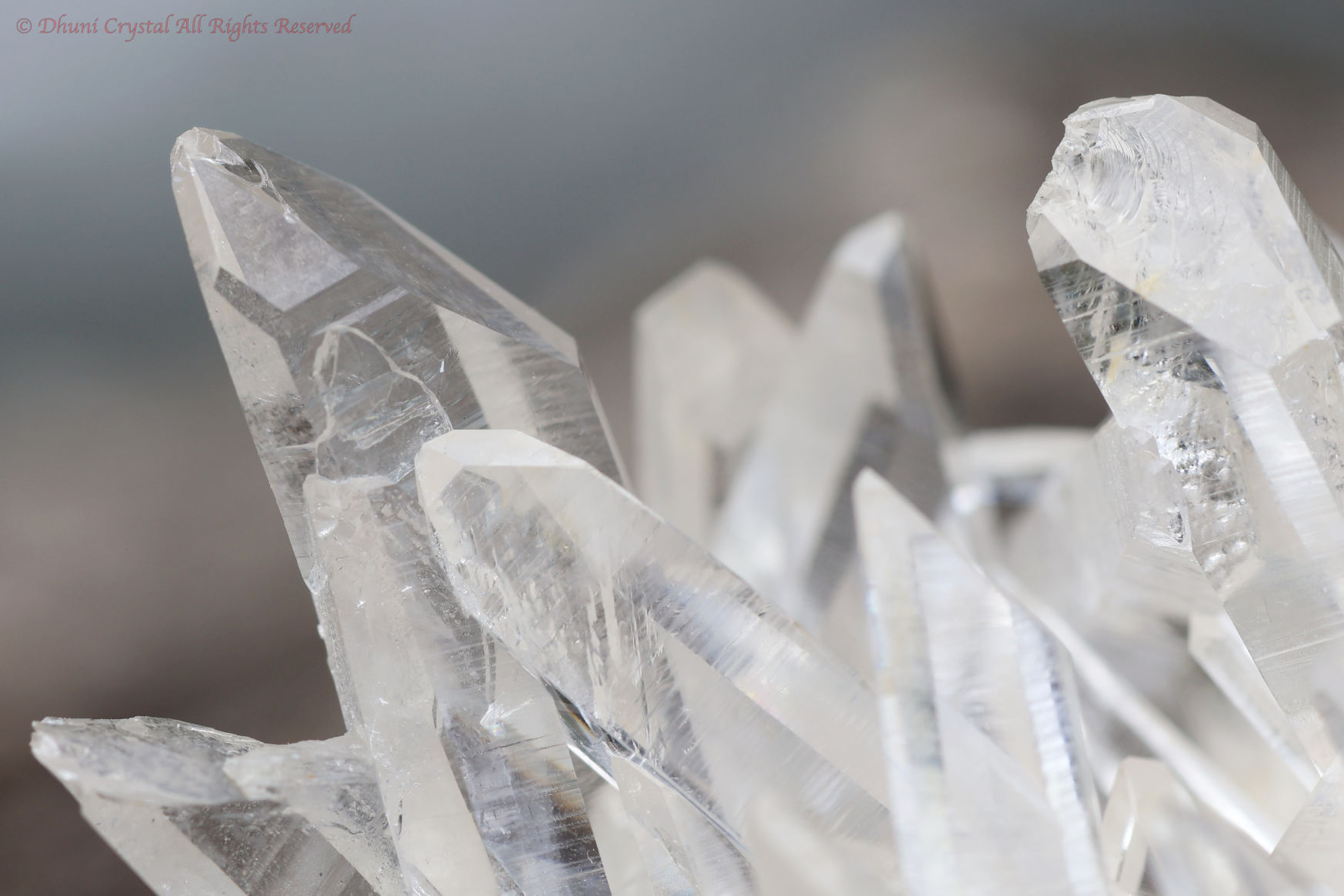 アーカンソー水晶