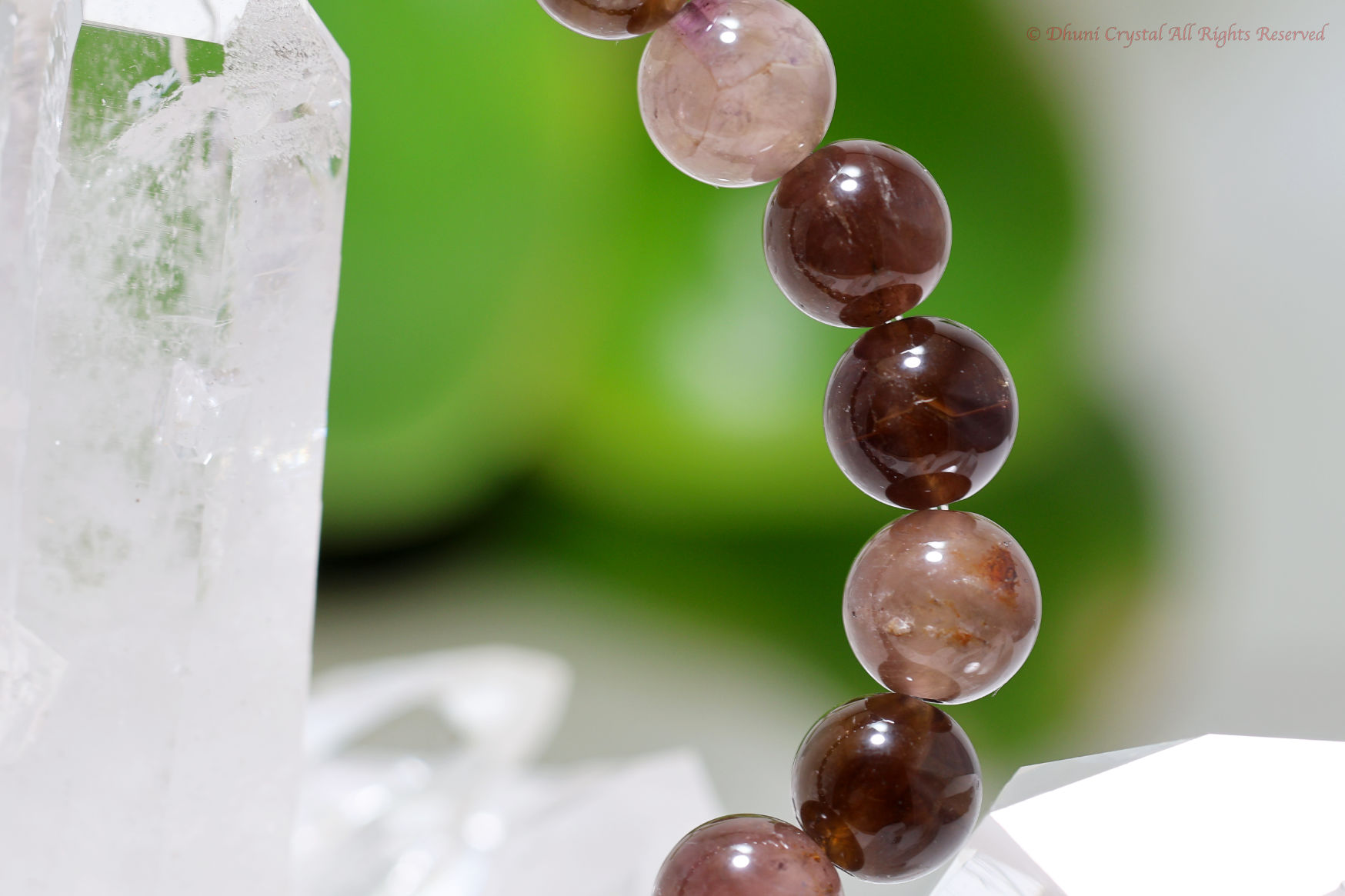 オーラスターライト23 側面からの写真