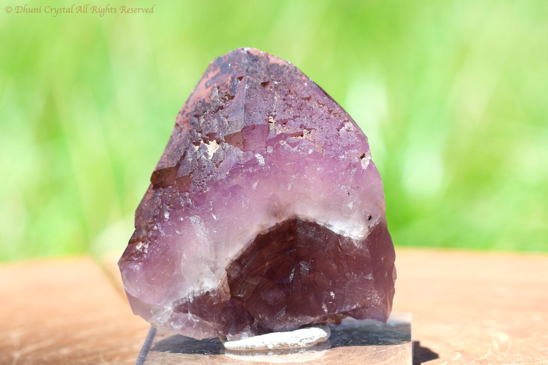 オーラスターライト23原石(新オーラライト23)(T224)