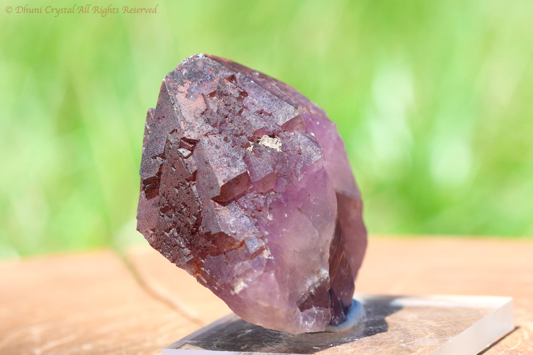 オーラスターライト23原石(新オーラライト23)(T224)