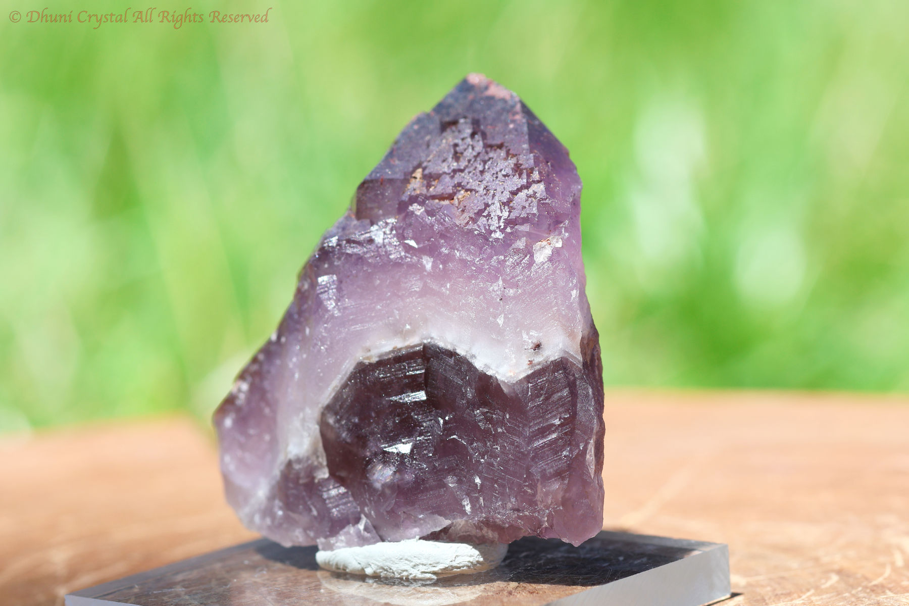 オーラスターライト23原石(新オーラライト23)(T224)