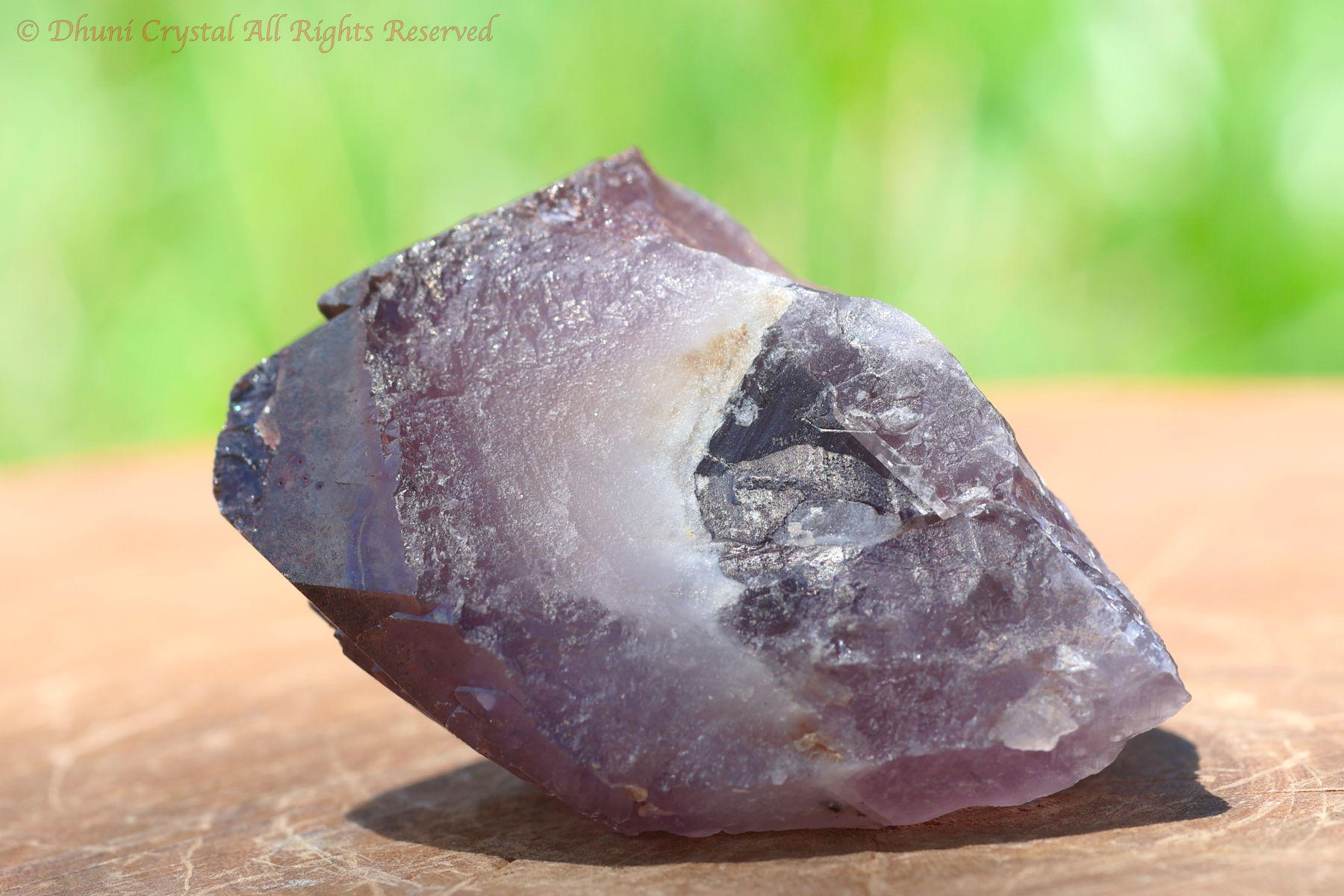 オーラスターライト23原石(新オーラライト23)(T224)