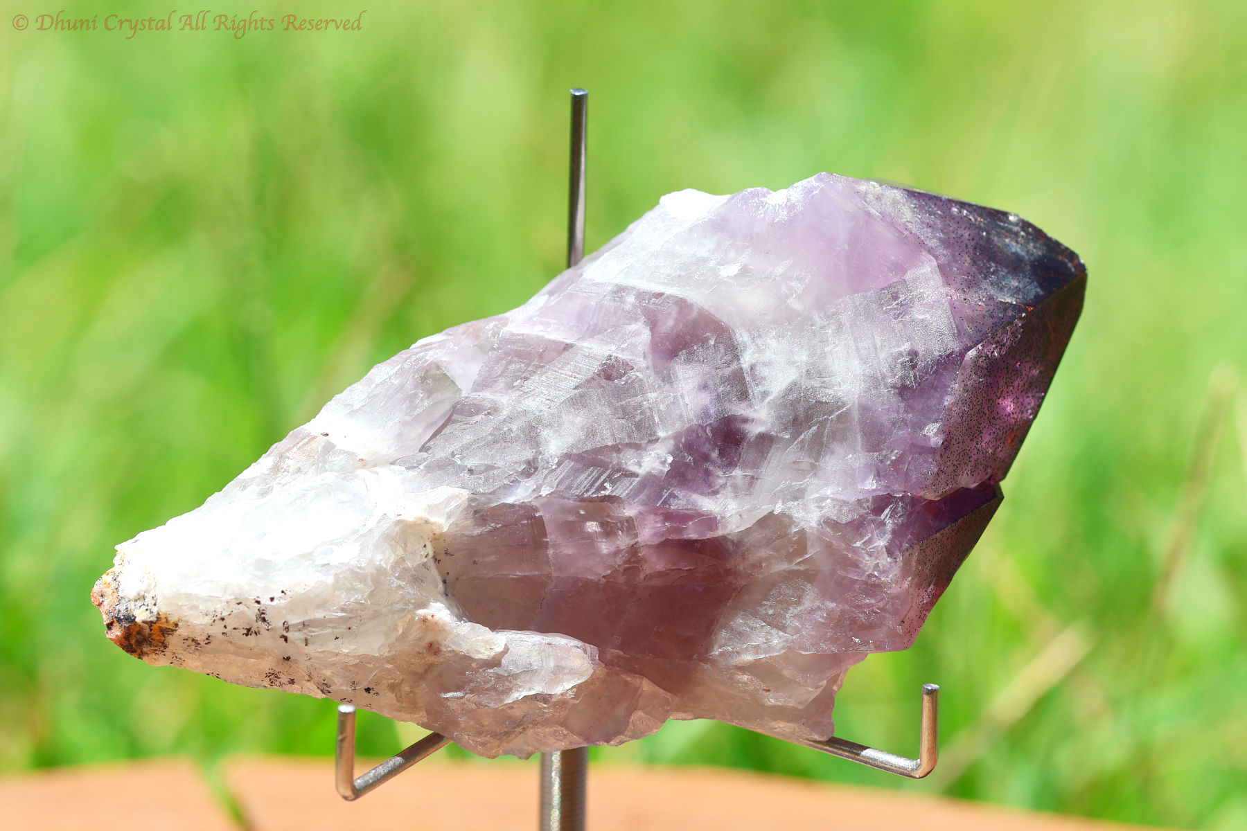 パワーストーン　天然石　原石　オーラライト23　259g　No.10 パワーストーン 天然石 原石 オーラライト23 259g No.10 Amazon.co.jp