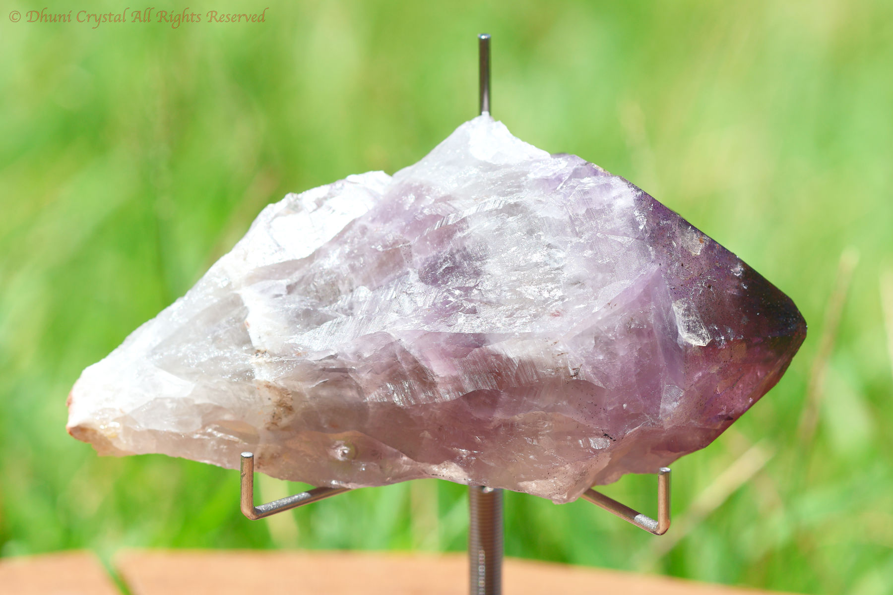 オーラスターライト23原石(新オーラライト23)(T225)