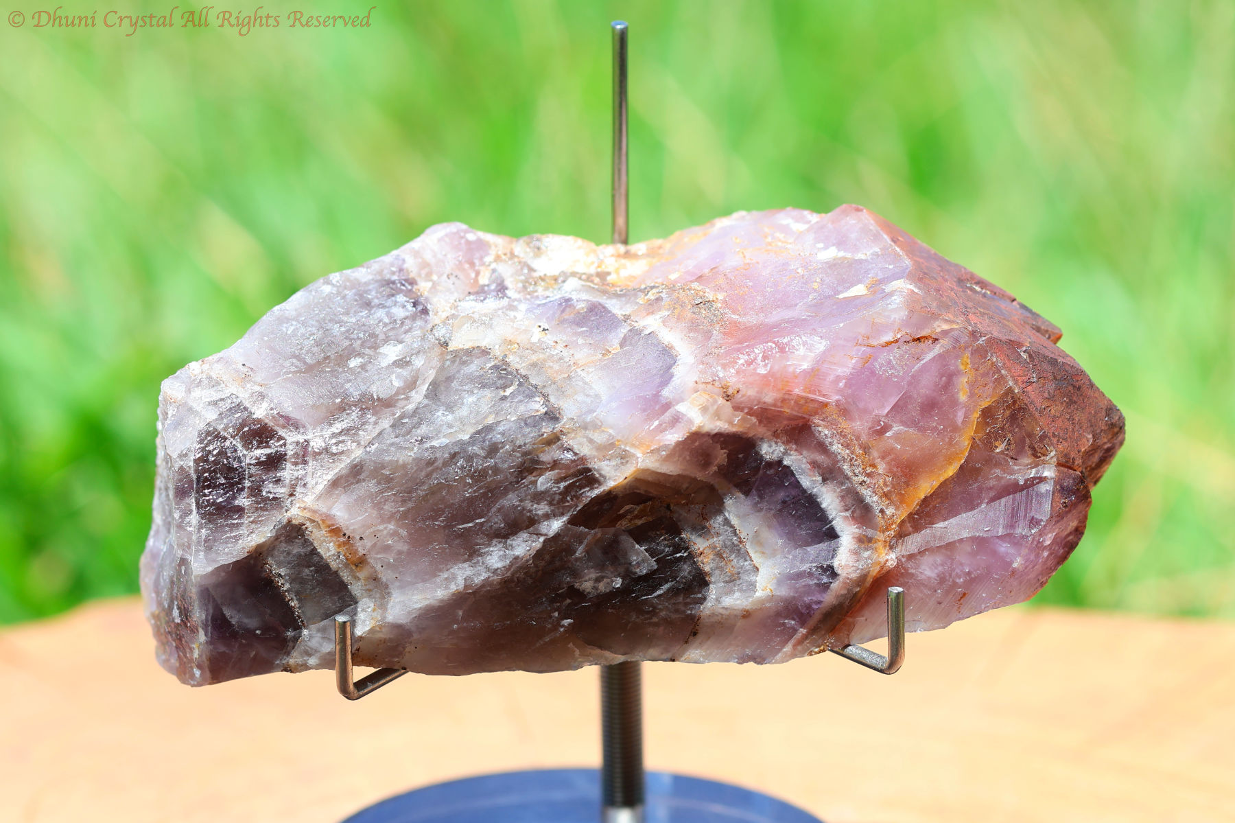 オーラスターライト23原石(新オーラライト23)(T230)