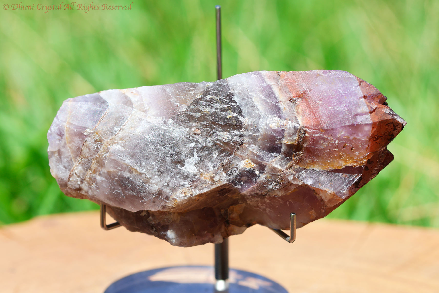 オーラスターライト23原石(新オーラライト23)(T230)