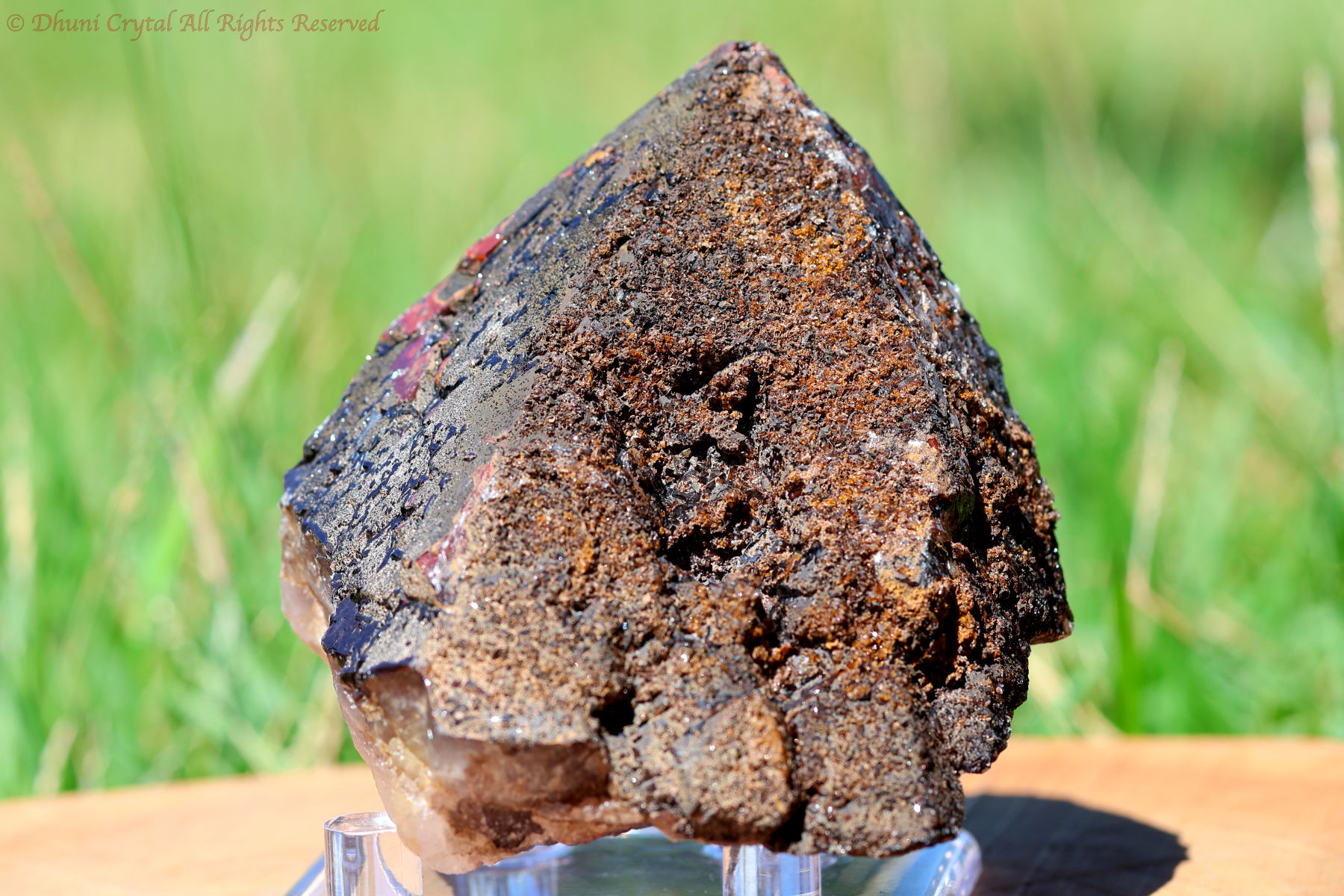 インペリアル・オーラスターライト23原石(新オーラライト23