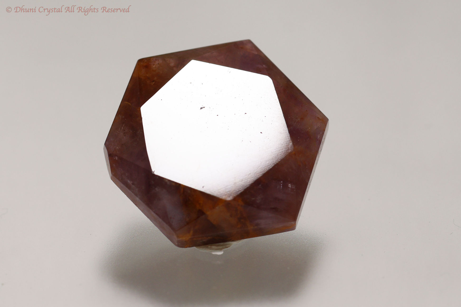 オーラスターライト23原石(新オーラライト23)/カボション(T239)