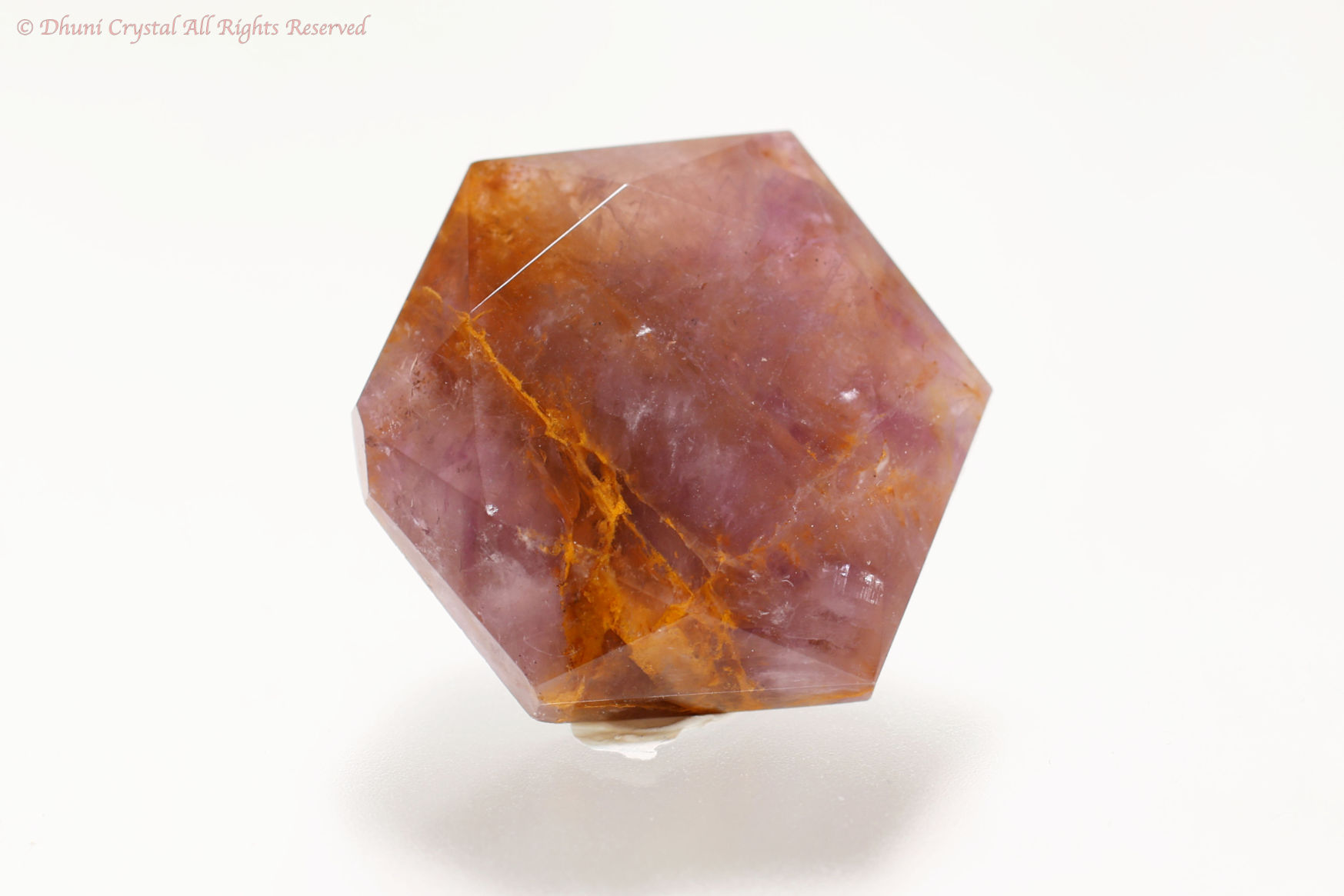 オーラスターライト23原石(新オーラライト23)/カボション(T239)