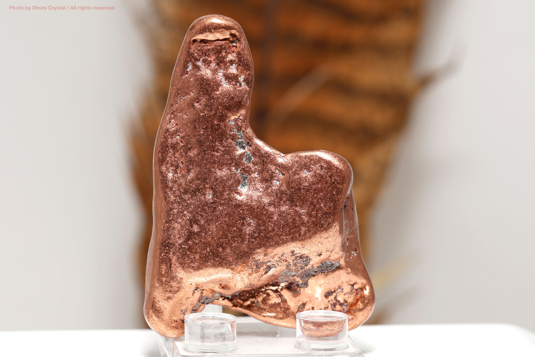 ネイティブコッパー原石セット kinseisha_240435