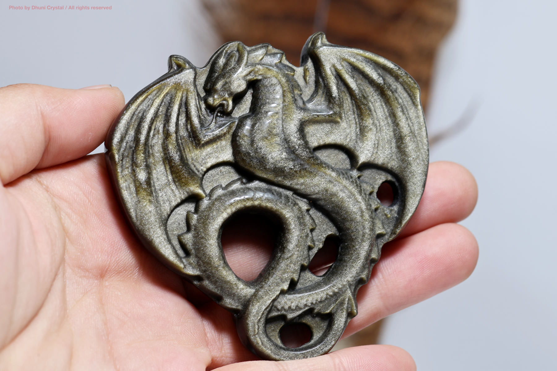 魔除けと浄化の石 オブシディアン 天然石 パワーストーン