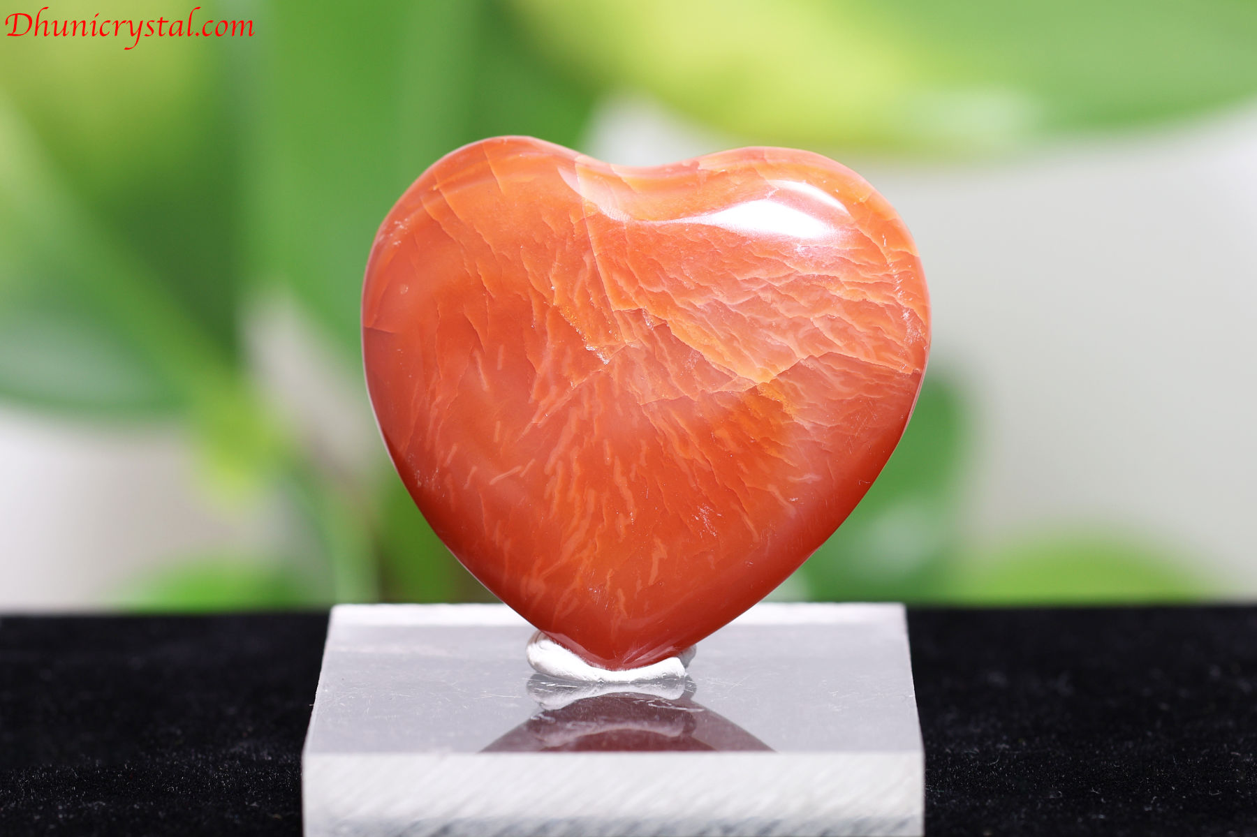 行動力と情熱を与える石 カーネリアン 天然石 パワーストーン