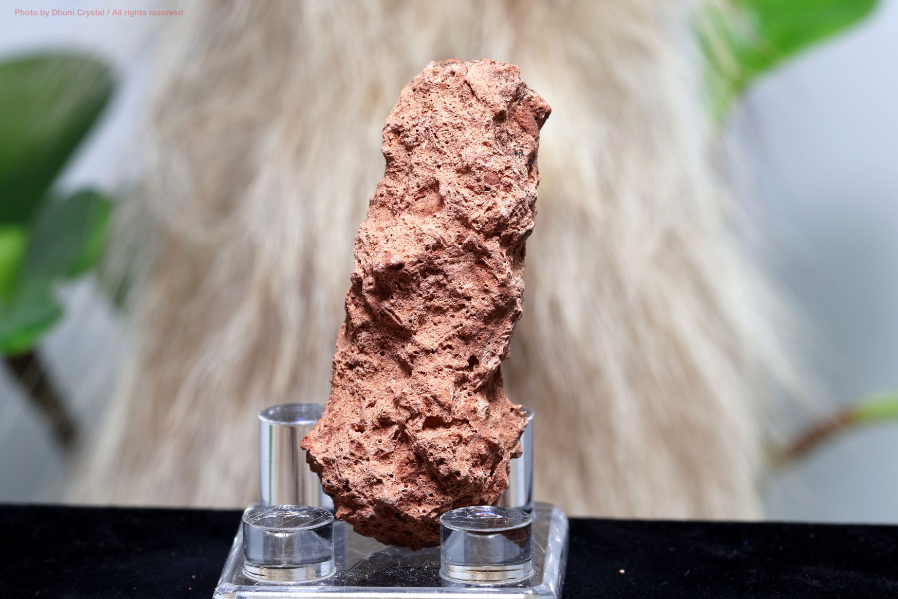 “セドナ産のフルグライト”