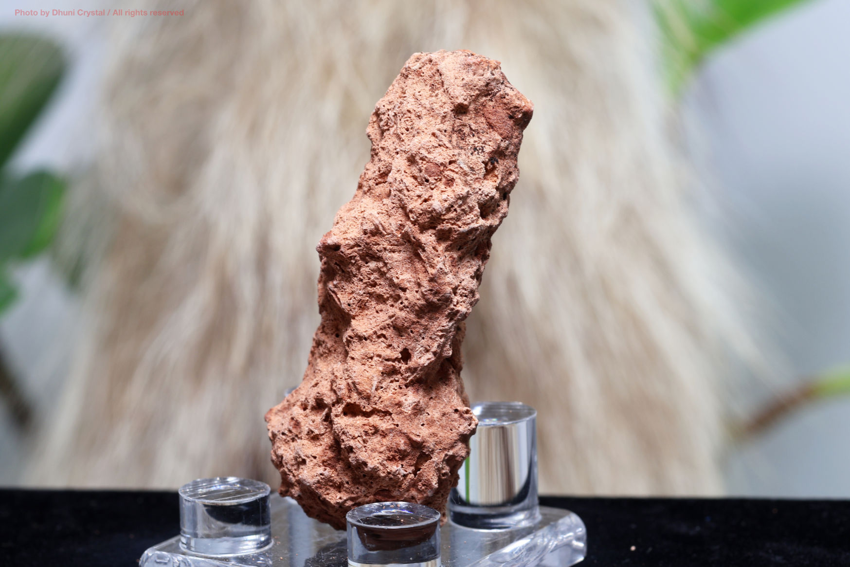 “セドナ産のフルグライト”