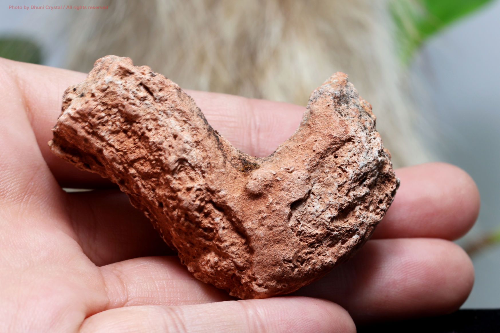 雷が生んだ奇跡の石 フルグライト 天然石 パワーストーン