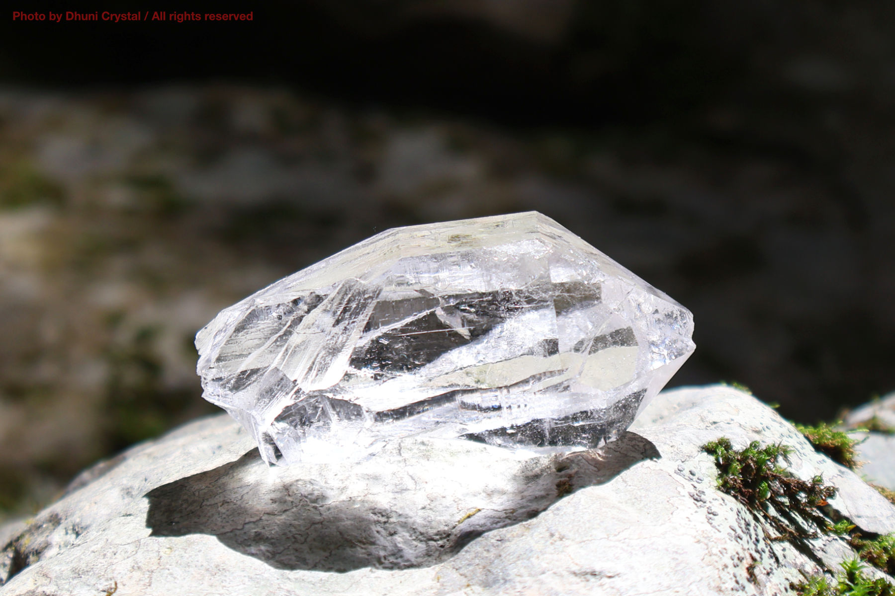 天然石 秘蔵品 美品 レア ピンクアメジストビッグハート ピンクアメジスト ハート1 〜天女〜 | BIZEN Crystals