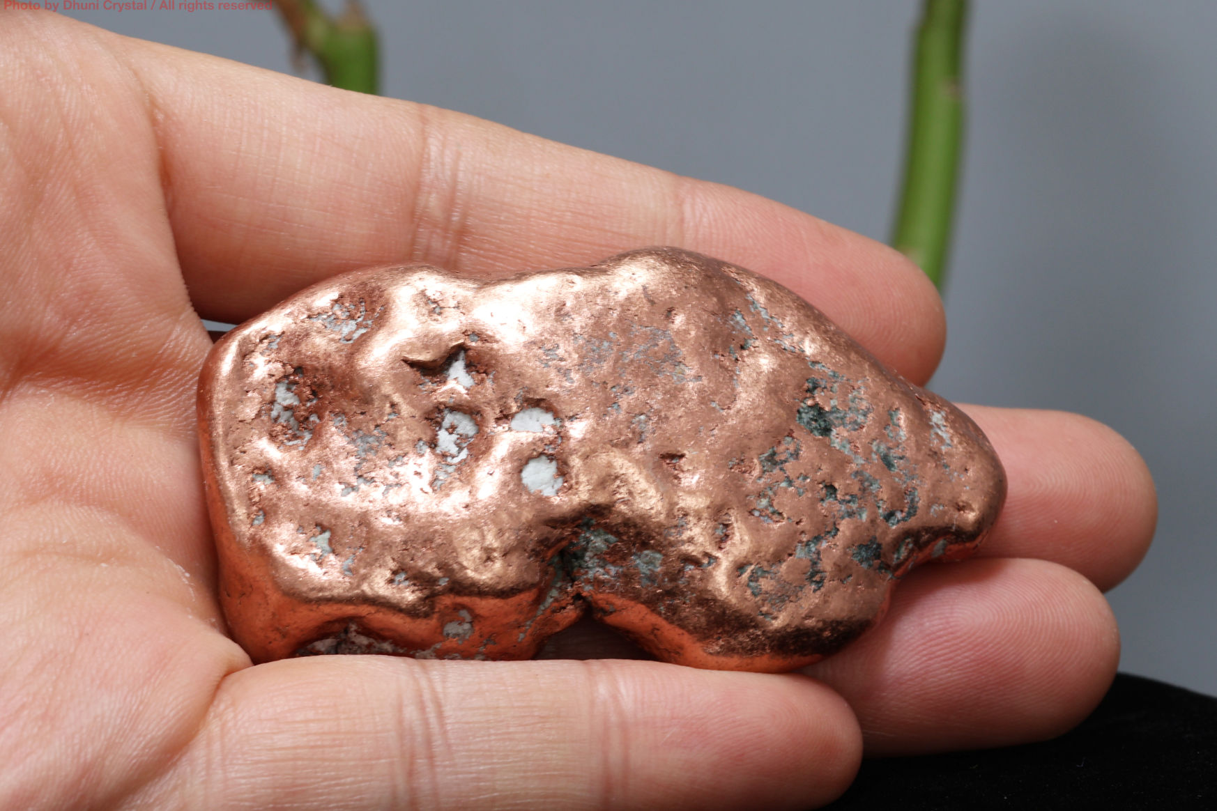 ネイティブコッパー原石セット ネイティブコッパー原石セット