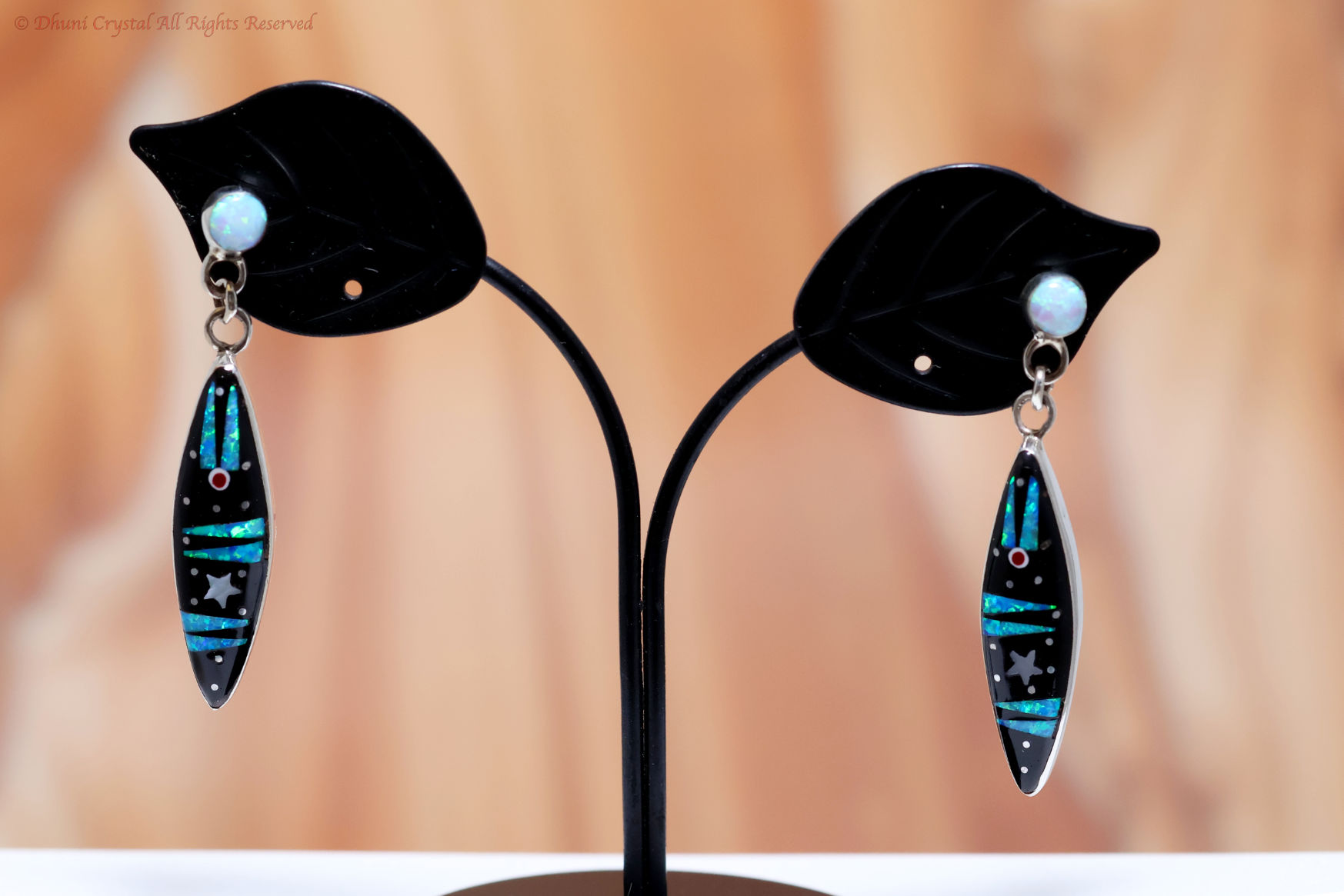 インレイジュエリー