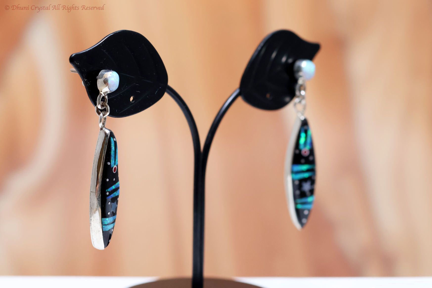 インレイジュエリー