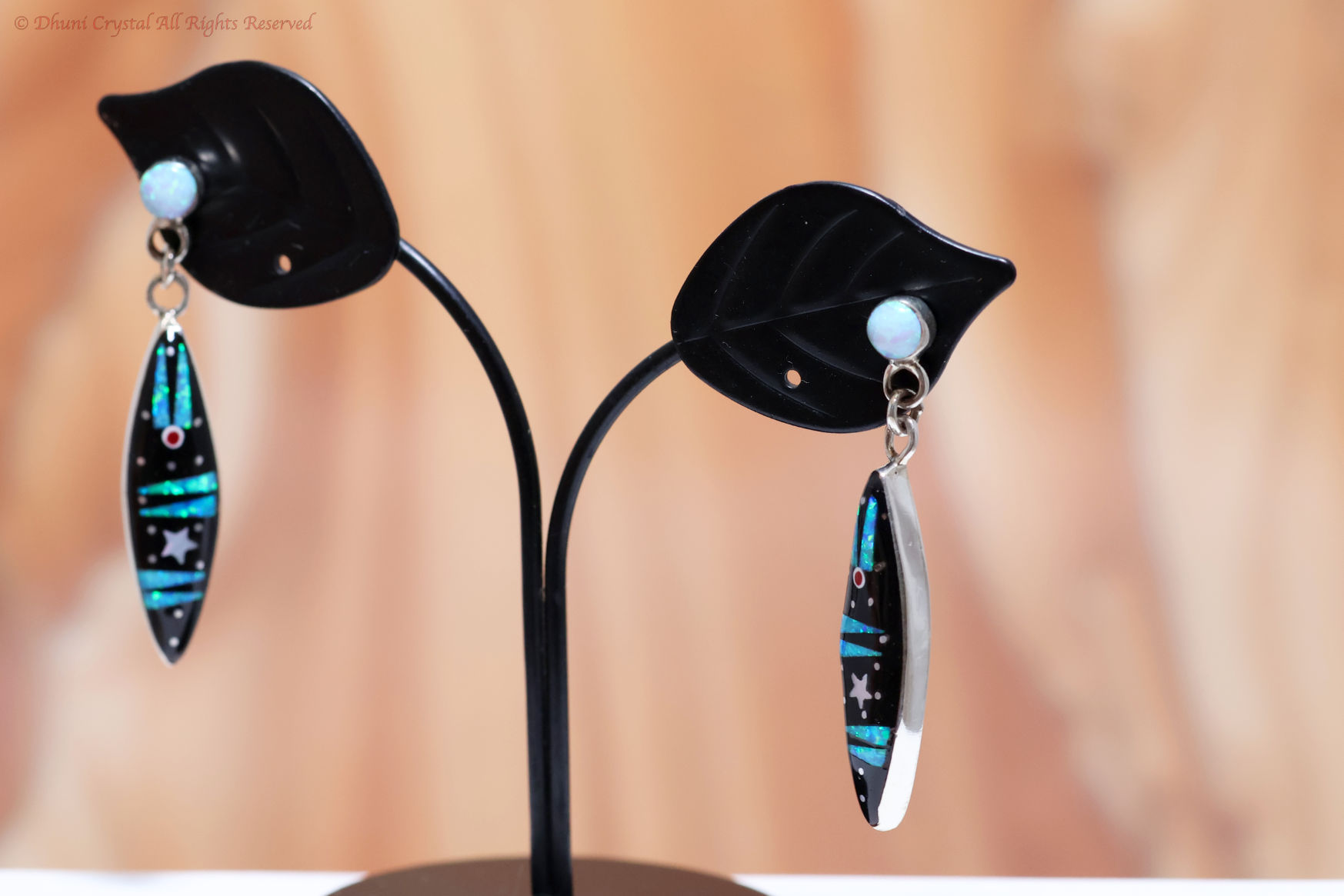 インレイジュエリー