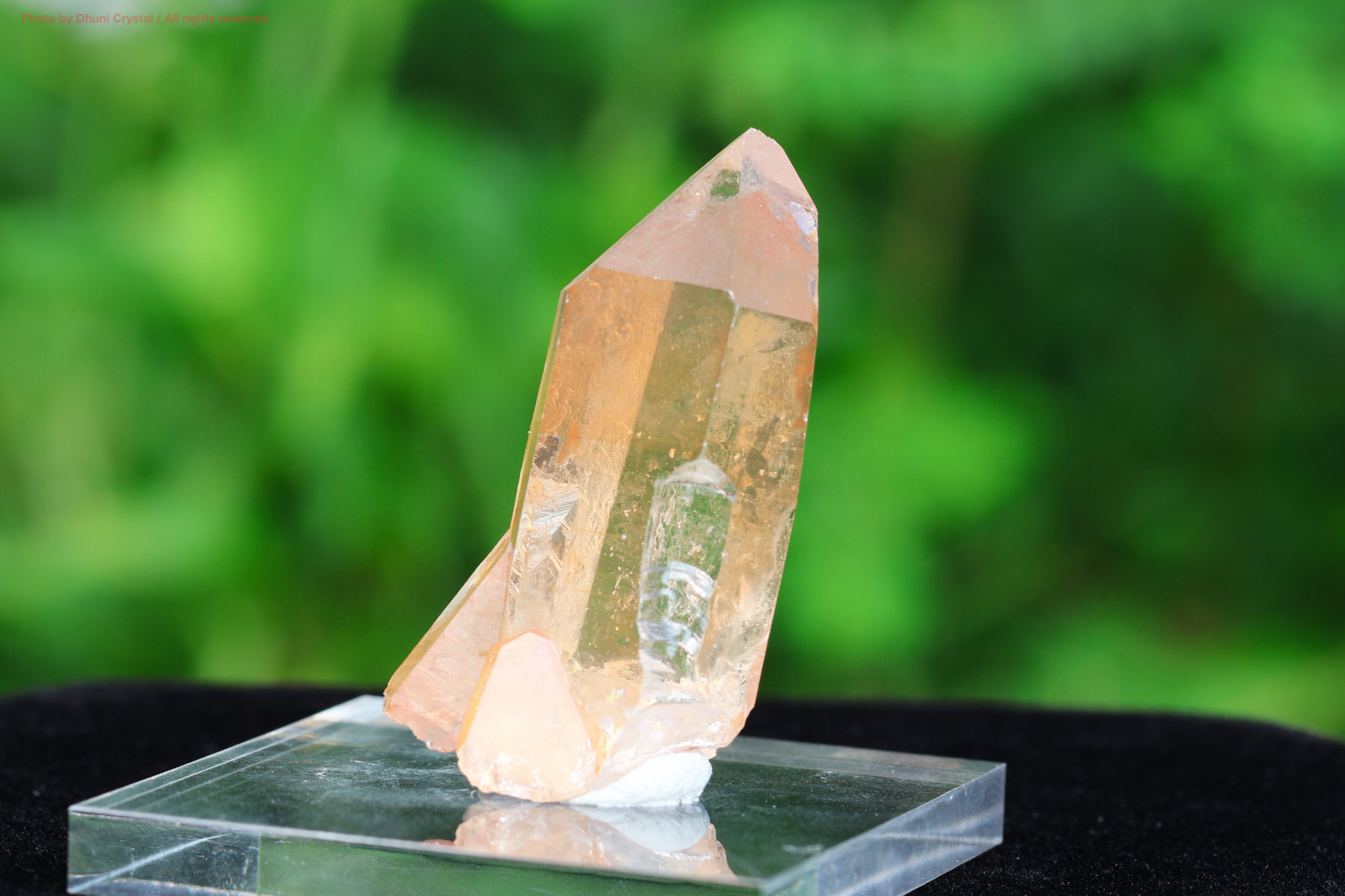 AAAグレード　レムリアンシード　クリスタル　BIG ピラミッド　水晶　シトリン AAAグレード レムリアンシード クリスタル BIG ピラミッド 水晶