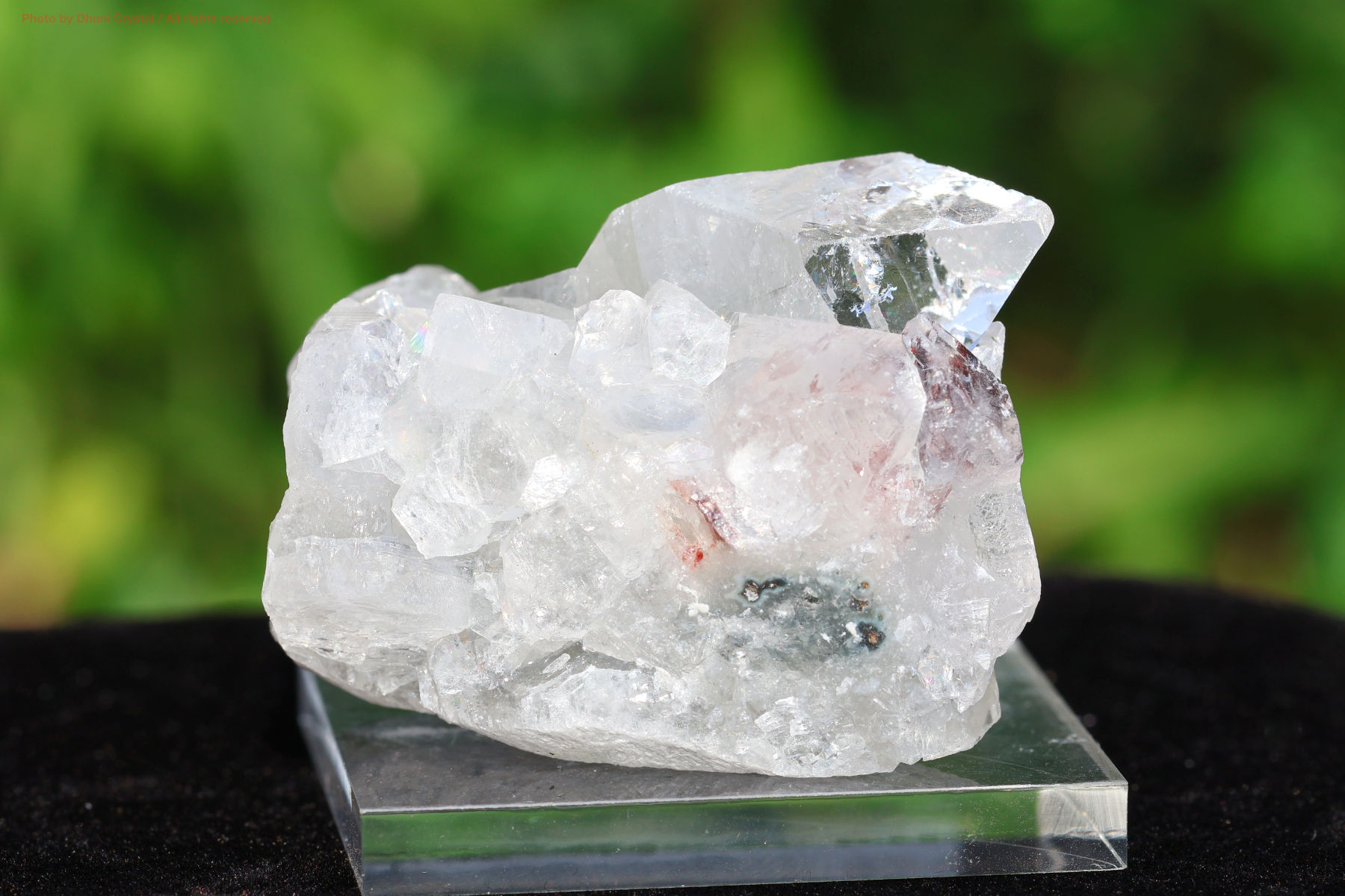 専用　アポフィライト　複数共生原石　大きめ原石 ae4e3ef6b5ebb3d0da23ae0f0ca871