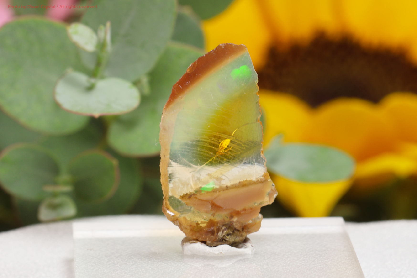 ✺カイラニ様✺確認ページ•エチオピア産オパール ✺カイラニ様✺確認ページ•エチオピア産オパール エチオピア