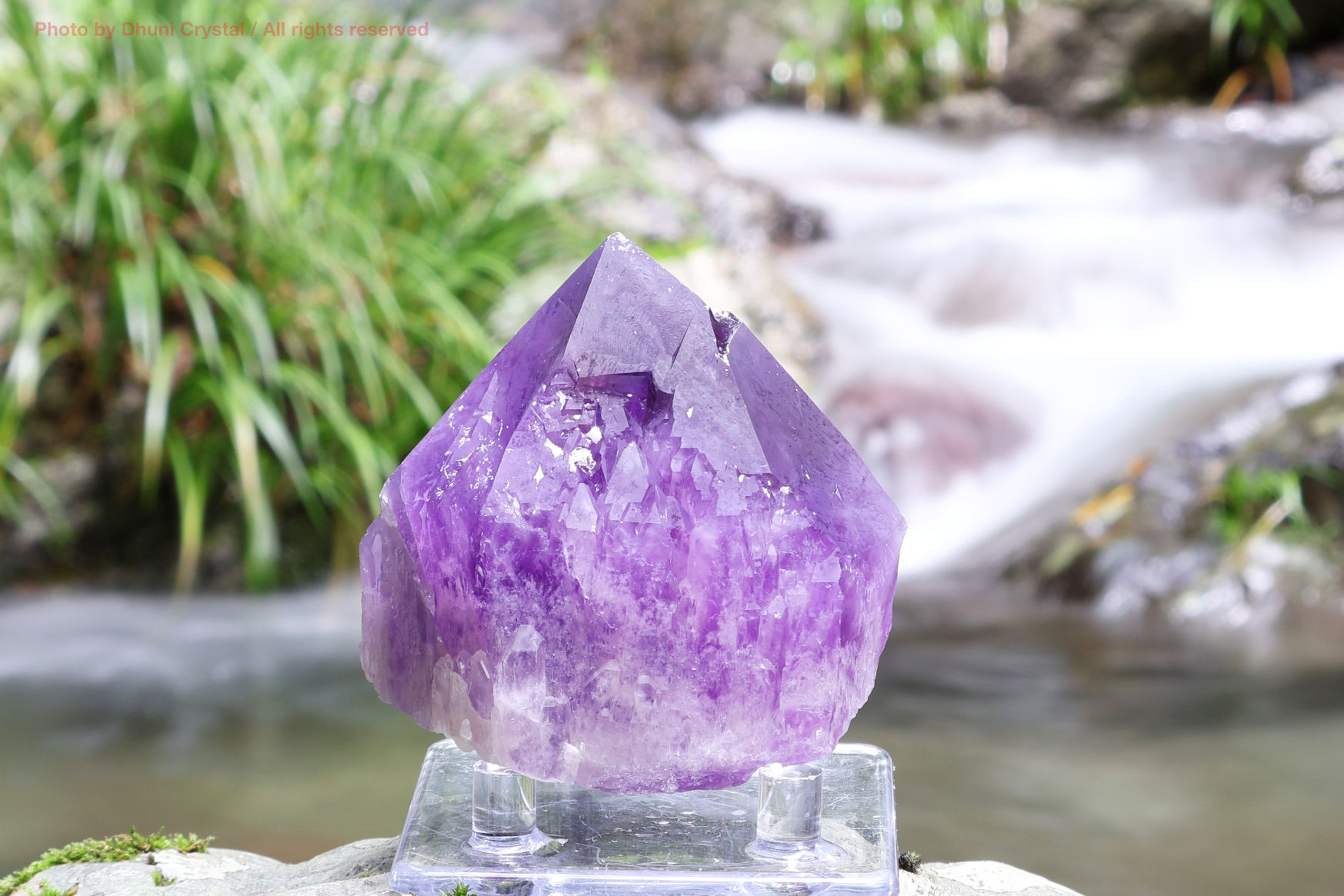 マラカイトスフィア② 天然石51.9mm マラカイトスフィア② 天然石51.9mm マラカイトスフィア②