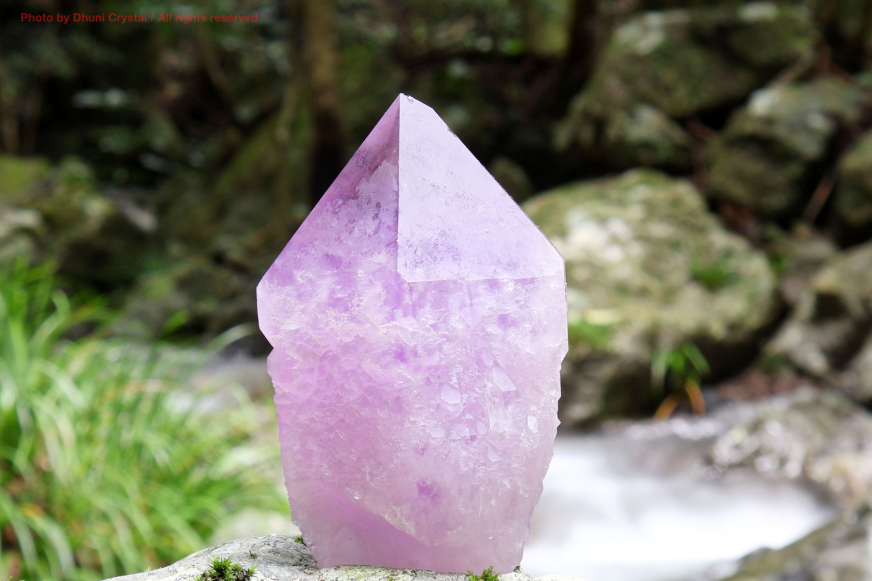 マラカイトの球/スフィア(D840)