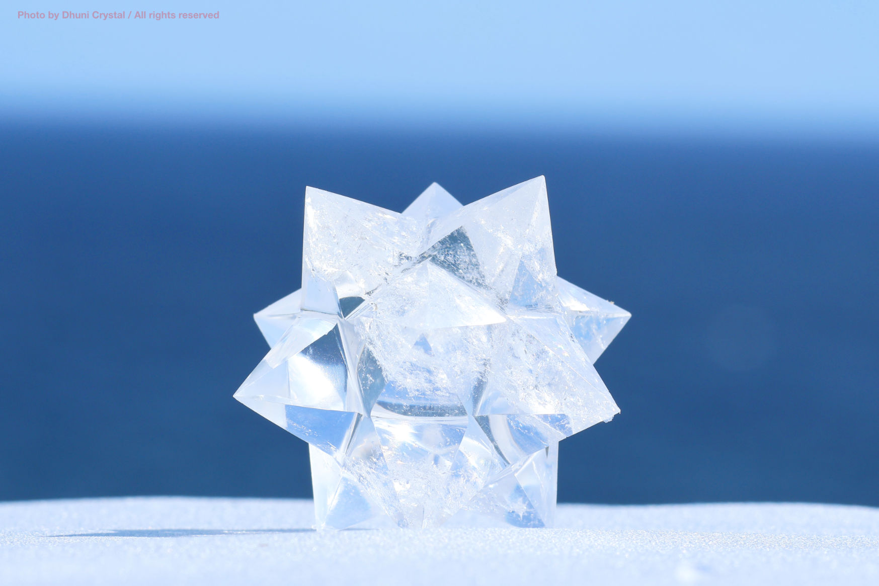 インカローズ/ロードクロサイトのスライス(A616)