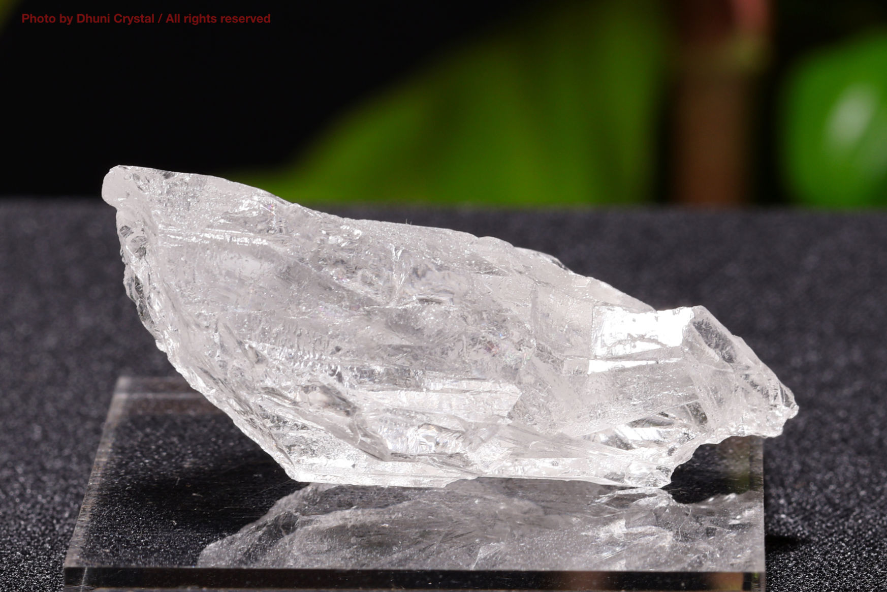 レムリアンルーツクリスタル｜太古の記憶と繋がる神秘の石