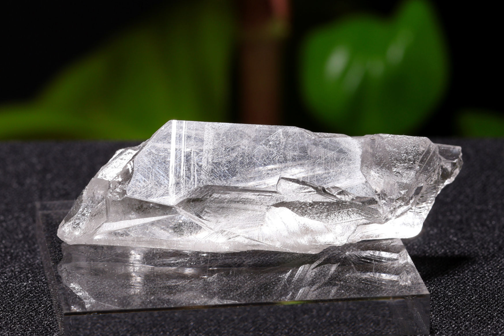 セレスタイト原石/天青石(W75)