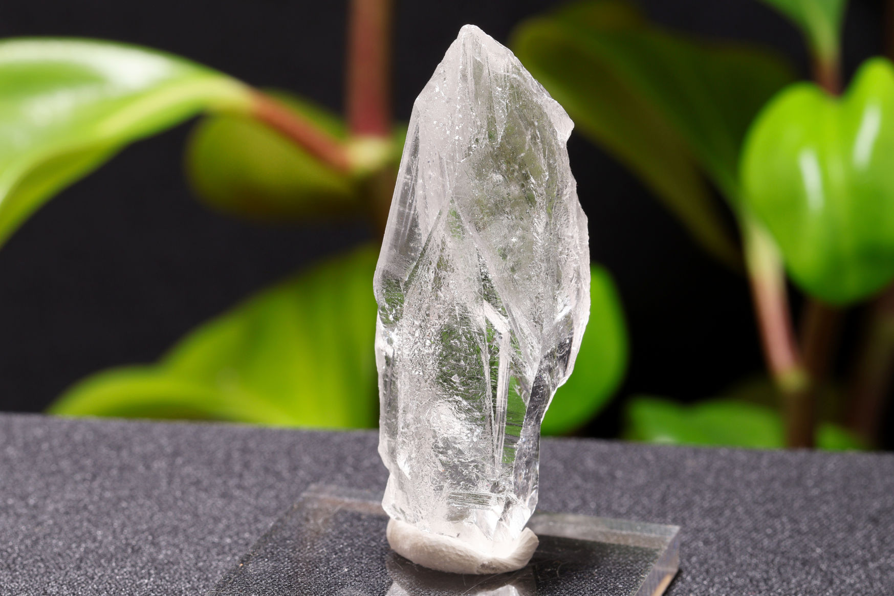 Mother Of All Crystal/メルー水晶/ヒマラヤ水晶/マスター