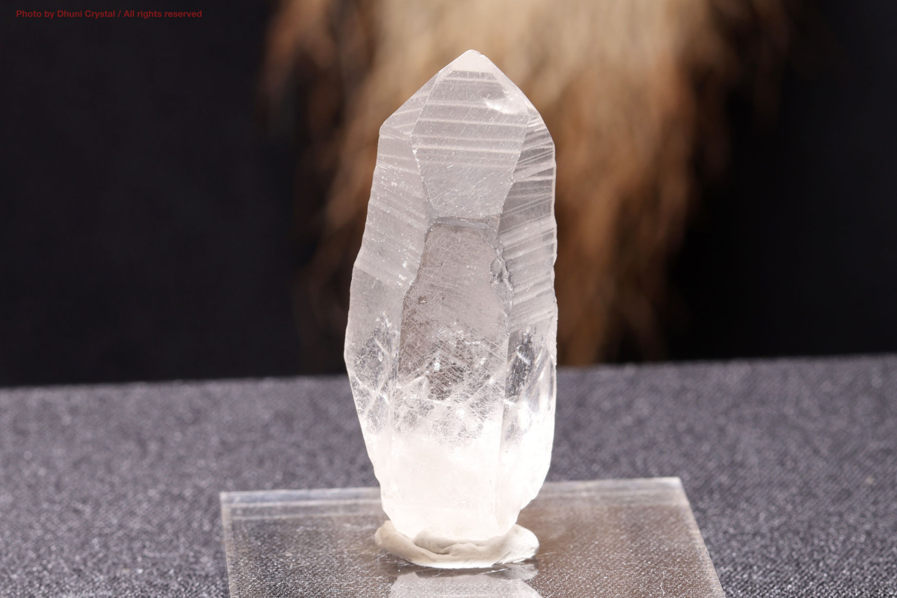 絹状マラカイト原石　約9cm マラカイト/絹状原石(V897)