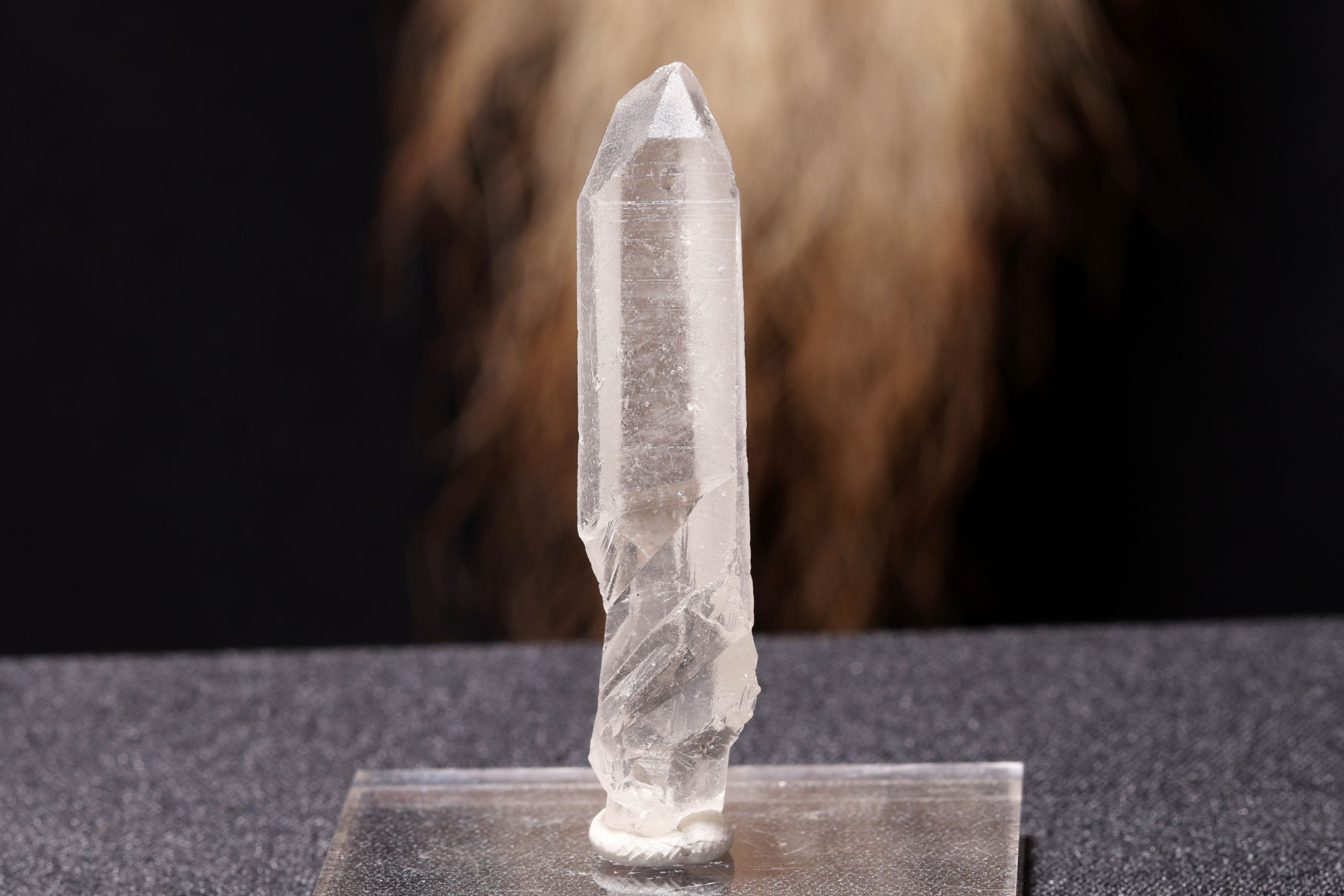 トマスゴンサガ水晶クラスター(A268)