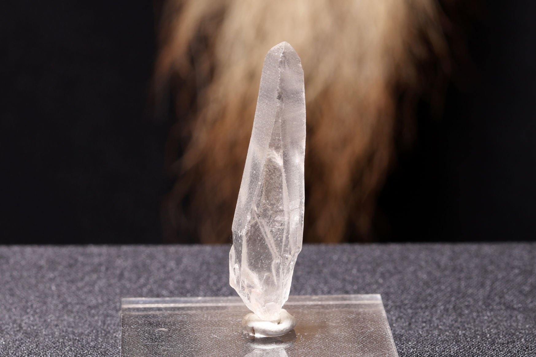 原石】高品質・珍品ロードナイト結晶-5 原石】高品質・珍品